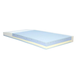 MATTRESS DYNAMIC ELITE 80"X36"X6"